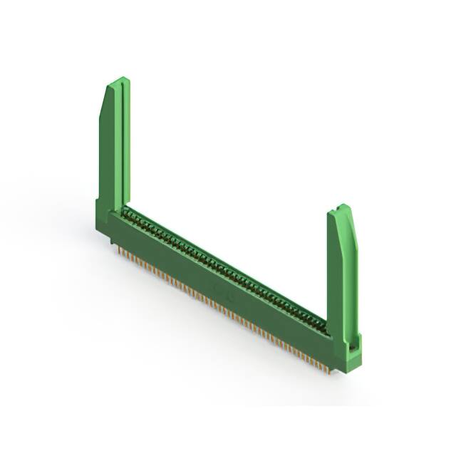 345-098-520-578 EDAC Inc.  Edgeboard Connectors